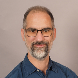 Dirk Mohr