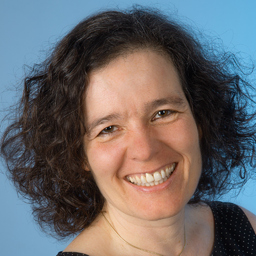 Regina Gutschalk-Schöffel