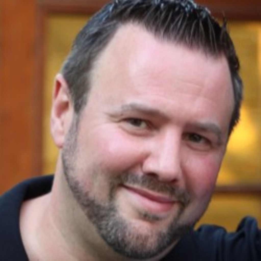 Mario Meneghini Instandhaltungs Koordinator Parker Hannifin