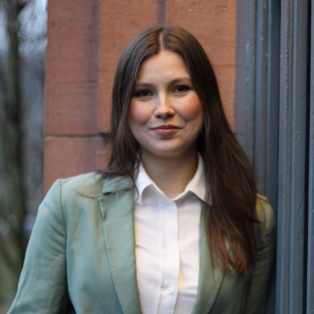 Natalie Bauer Rechtsanwältin Kanzlei Bauer XING