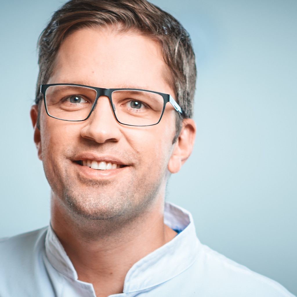 Dr. Timo Rother HNOArzt & leitender Gesellschafter HNOZentrum