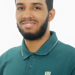 Mohamed lemine EL KHARCHI