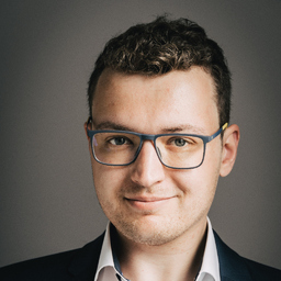 Lukas Marx