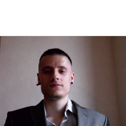Maik Eberwein's profile picture
