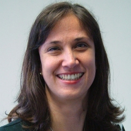 Prof. Dr. Anja Metzner