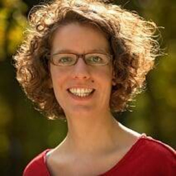 Birgit Lindermayr