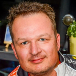 Thomas Schreiter
