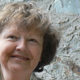 Gabriela Fabritius