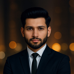 Muhammad Zakria