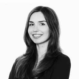 Alyona Kalinchenko's profile picture