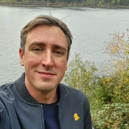 Jan-Patrick Simon's profile picture