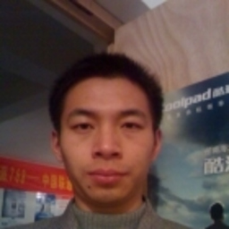 华光 江