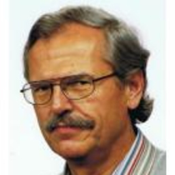 Wolfgang Richter