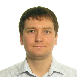 Denis Rozhdestvenskiy