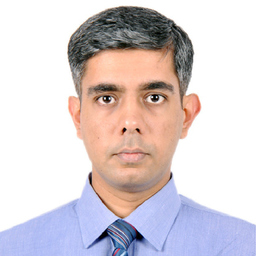 Vinay Srinivas