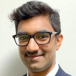 kiran Suresh