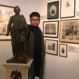 Syahtian Rahmadi
