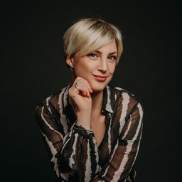 Stefanie Kleine