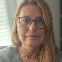 Annette Sölter