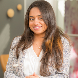 Anagha Chakravarthi