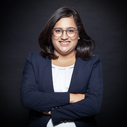 Sara Teresa Salazar Winter