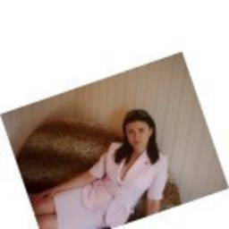 Alina Chas