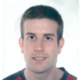 Dani Corredera