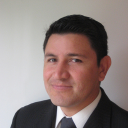 Julio Cesar Ortega Canales