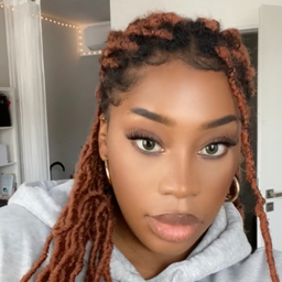 Shalome Herbert