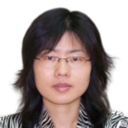 Shining Zhang