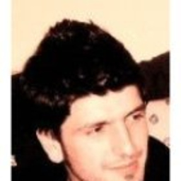AHMET METİN YILDIRIM