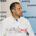 Social Media Profilbild Denis Kranz Waidhaus