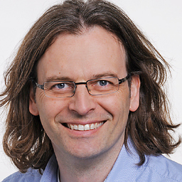 Christian Brütsch's profile picture