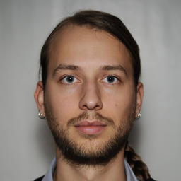 Mykyta Usikov
