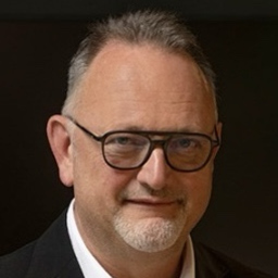 Oliver Mueller