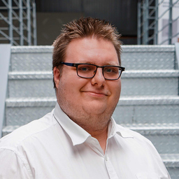 Sven Erdbrügge's profile picture