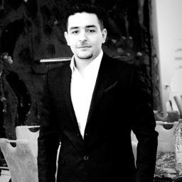 Sam Mustafa