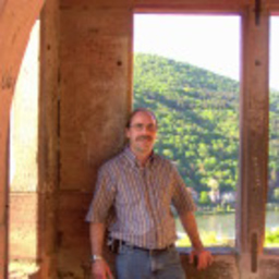Markus Prell