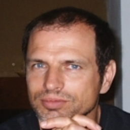 Stefan Grimm