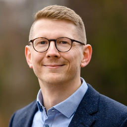 Sebastian Niedenführ