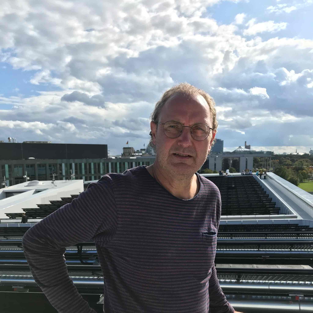 Peter Rattey CTO VOQUZ Labs AG XING