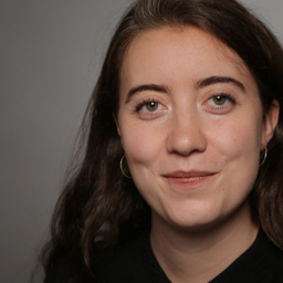 Louisa Strakeljahn