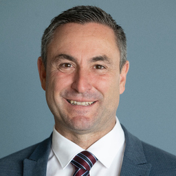 Lars Pecoroni