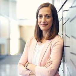 Katja Tiltscher