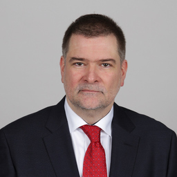 Jens Harrendorf