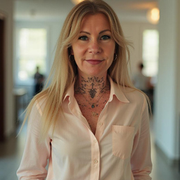 Ivonne Melzer