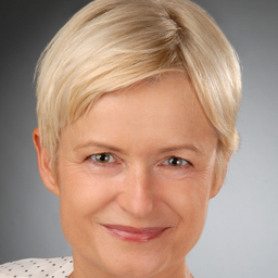 Antje Kestler