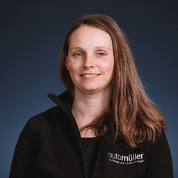 Katharina Scherdel