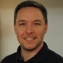 Christian Gielke's profile picture