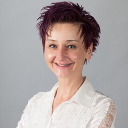 Irena Stebih